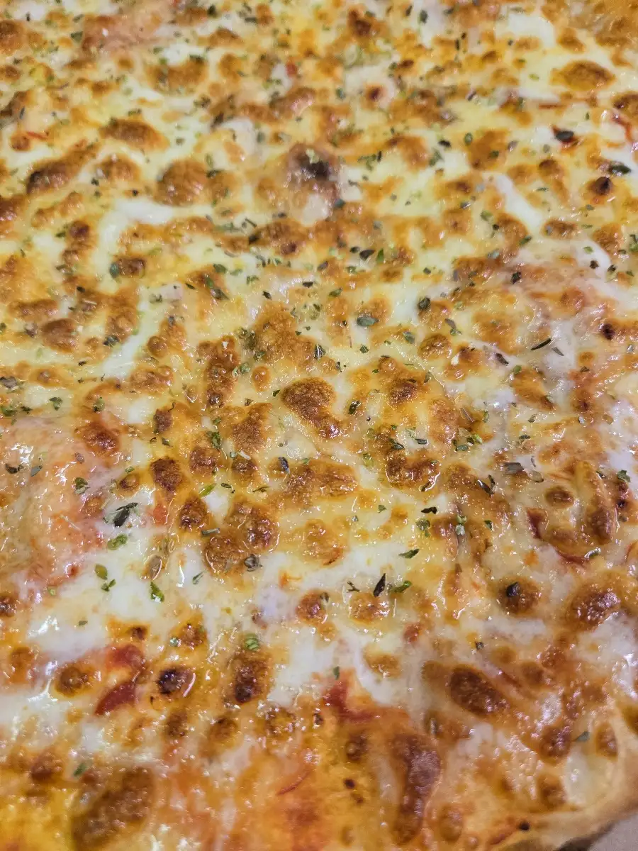 Pizza Margarita