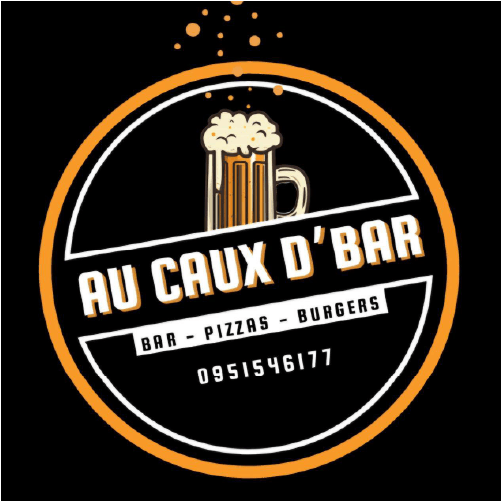 Logo AU CAUX D'BAR